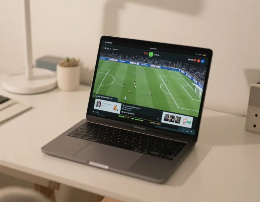 网页端观看世界杯直播示意图