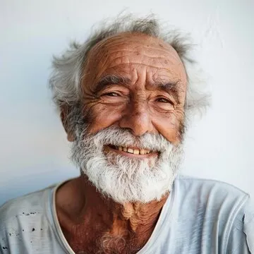 团队成员形象照占位图